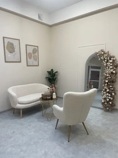 Naturale - gabinet kosmetologii holistycznej i dietetyki